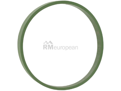 BMW Throttle Housing Gasket Elring Klinger 11617801943