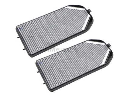 BMW Cabin Air Filter Set Airmatic 64312339888