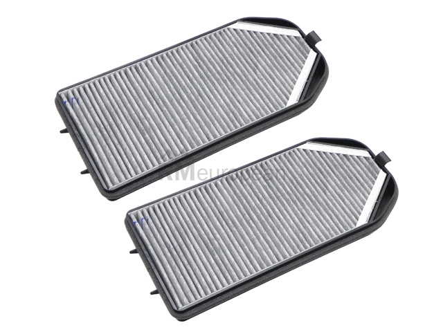 BMW Cabin Air Filter Set Airmatic 64312339888
