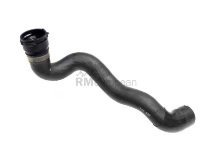 Mercedes Radiator Hose Hutchinson 2205010482