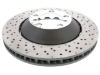 Porsche Brake Disc SHW Performance 99135140682