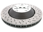 Porsche Brake Disc SHW Performance 99135140682