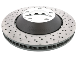 Porsche Brake Disc SHW Performance 99135140682