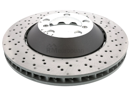 Porsche Brake Disc SHW Performance 99135140682