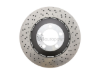 Porsche Brake Disc SHW Performance 99135140682