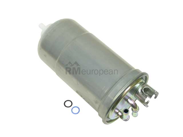 VW-Audi Fuel Filter Mann Filter 1C0127401