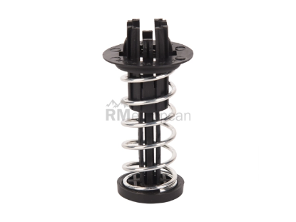 Mercedes Hood Spring Bapmic 2048800127
