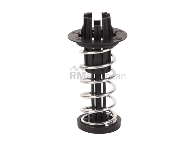Mercedes Hood Spring Bapmic 2048800127