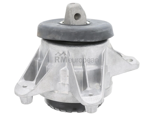 Mercedes Engine Mount Bapmic 1672405100