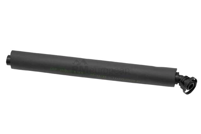 BMW Crankcase Vent Hose Rein Automotive 11157532629