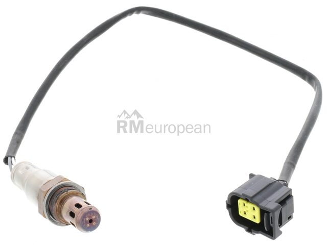 Mercedes Oxygen Sensor NTK 0005422004