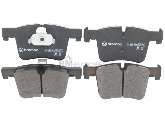 Brake Pad Set Brembo P06075