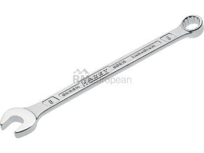 Combination Wrench Hazet 556596010