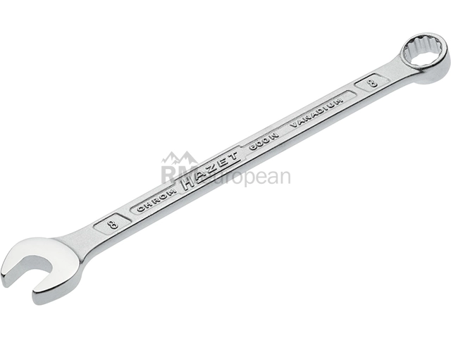 Combination Wrench Hazet 556596010