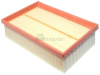 Jaguar Air Filter Mahle C2P6500