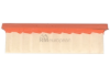 Jaguar Air Filter Mahle C2P6500