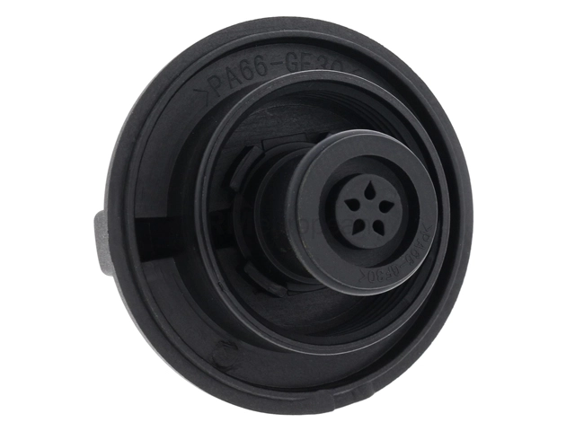 Dodge Expansion Tank Cap URO Parts 68004911AA