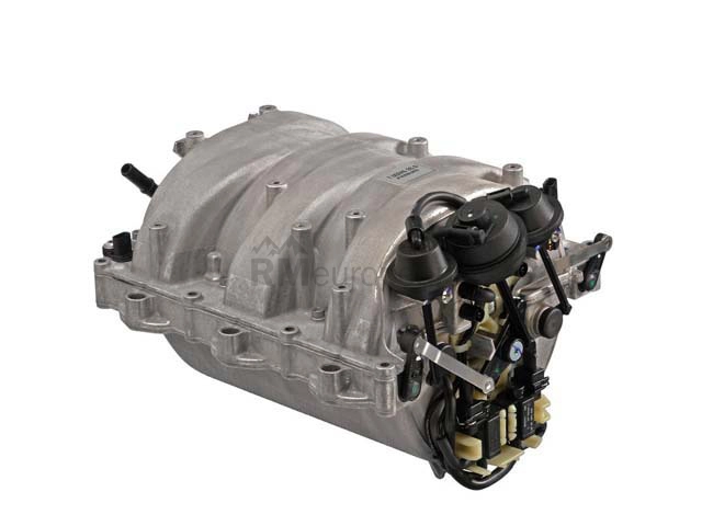 Intake Manifold Pierburg 700246330