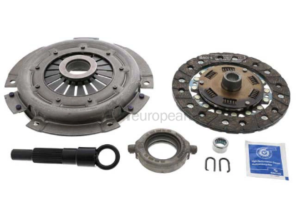 VW-Audi Clutch Kit Sachs KF18202