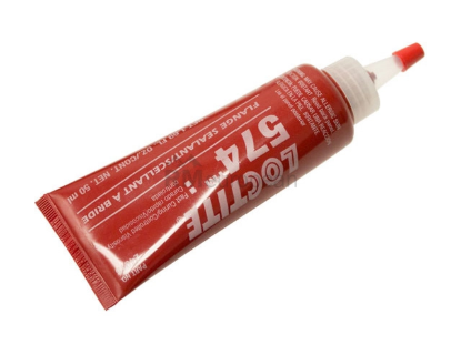 Porsche Sealing Compound Loctite 00004330518