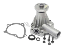 Volvo Water Pump Hepu 271975