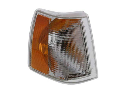 Volvo Turn Signal Assembly Pro Parts 3518623