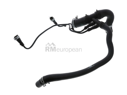 Land Rover Radiator Hose Genuine Land Rover PCH501215