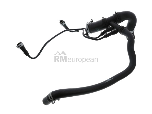Land Rover Radiator Hose Genuine Land Rover PCH501215