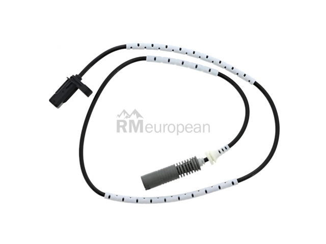 BMW ABS Sensor Bremi 34526870076