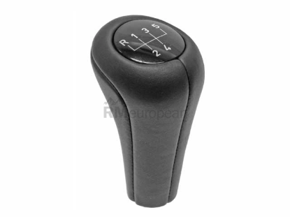BMW Shift Knob Genuine BMW 25117500299