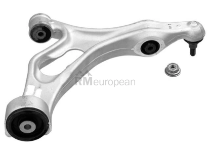 Control Arm Lemfoerder 3573701
