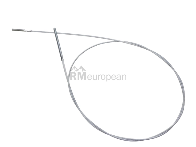 Porsche Clutch Cable Gemo 90142340105