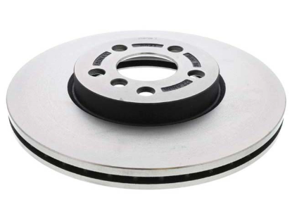 Mini Brake Disc Fremax Painted 34116799351