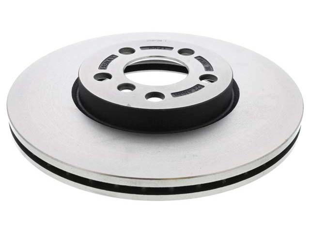 Mini Brake Disc Fremax Painted 34116799351