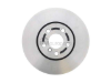 Mini Brake Disc Fremax Painted 34116799351