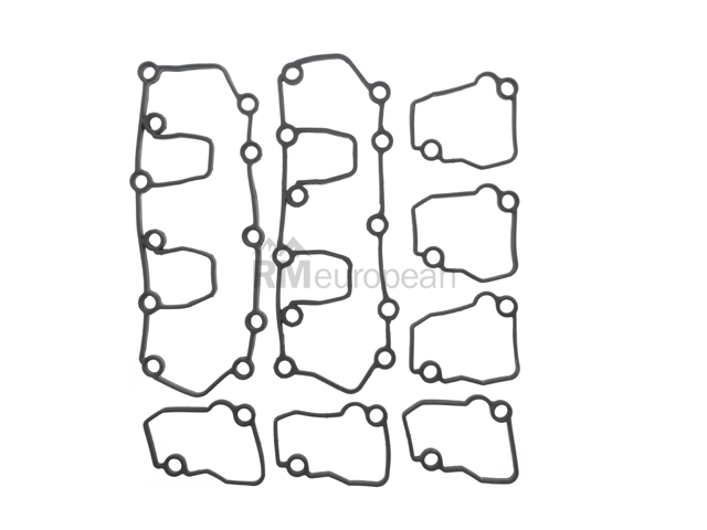 Porsche Valve Cover Gasket Set German 99310590200