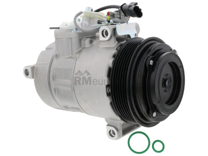Mercedes A/C Compressor Mahle Behr 0008305100