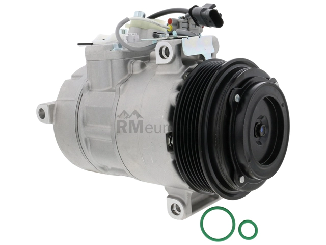 Mercedes A/C Compressor Mahle Behr 0008305100