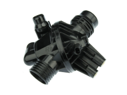 BMW Thermostat URO Parts 11537586783
