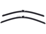 Mercedes Wiper Blade Set Bosch 9108240000