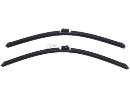 Mercedes Wiper Blade Set Bosch 9108240000