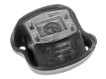 Mercedes Engine Mount Meyle 1072412213