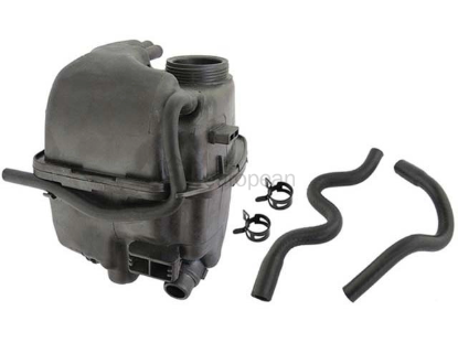 Saab Expansion Tank Kit Pro Parts 93197033