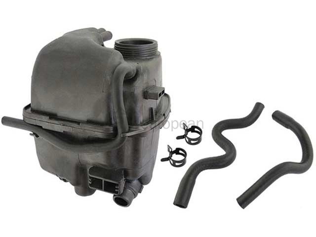 Saab Expansion Tank Kit Pro Parts 93197033