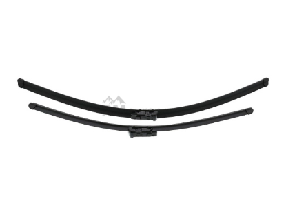 Wiper Blade Set Bosch 3397007586