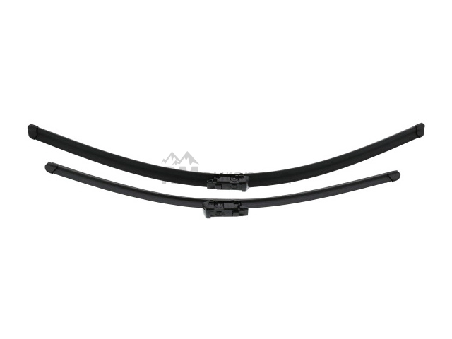 Wiper Blade Set Bosch 3397007586