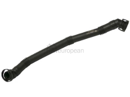 BMW Crankcase Vent Pipe febi bilstein 11151703775