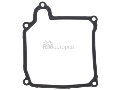 VW-Audi Transmission Pan Gasket Meyle 02E321371E