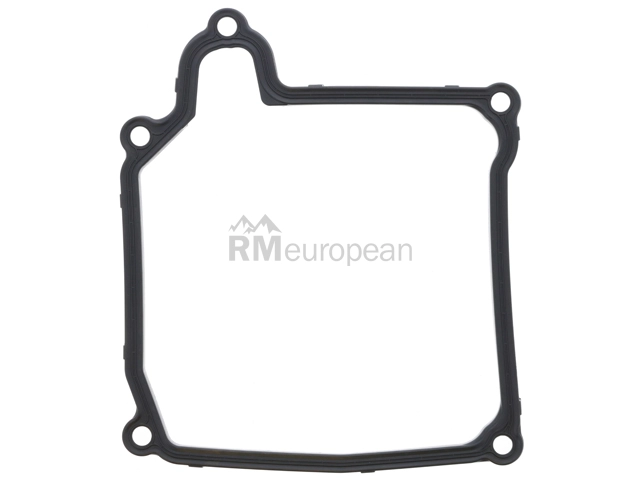 VW-Audi Transmission Pan Gasket Meyle 02E321371E
