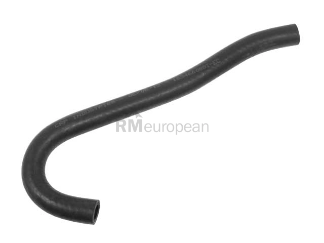 Mercedes Power Steering Hose Rein Automotive 1634660881